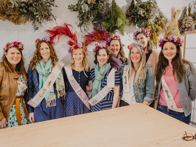 Creative Bachelorette Party Ideas for Every Type of Bride